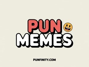 pun memes