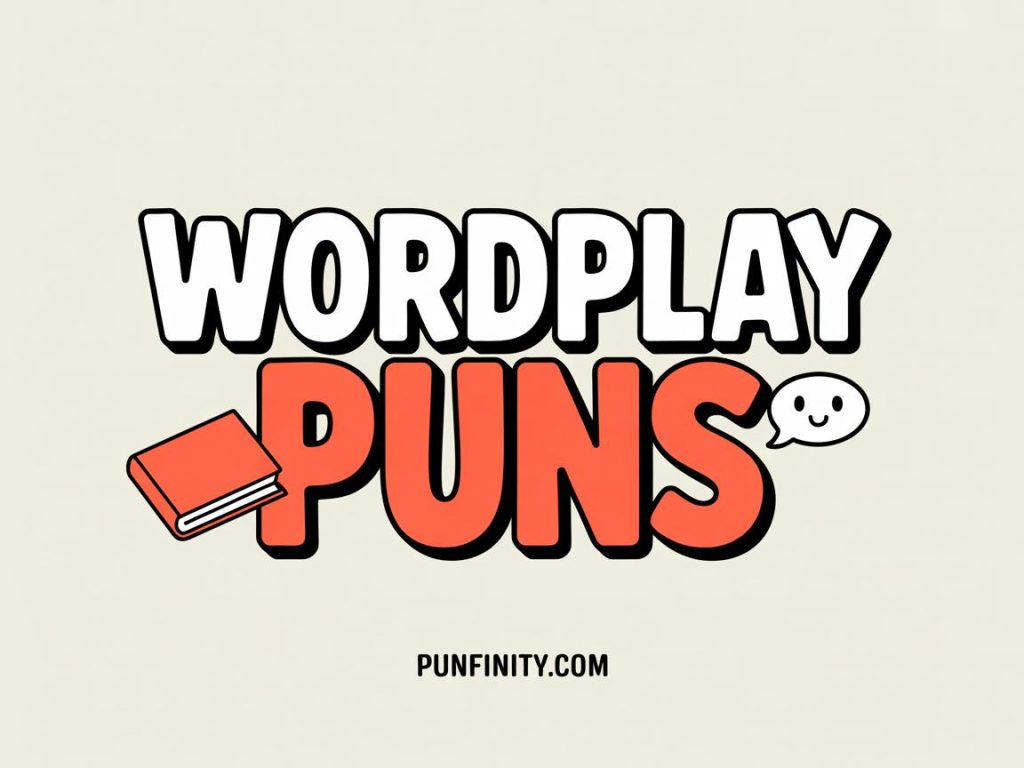 wordplay puns