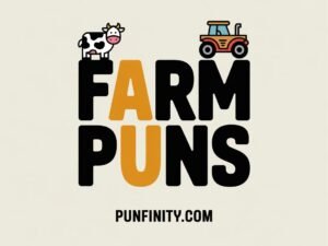 farm puns