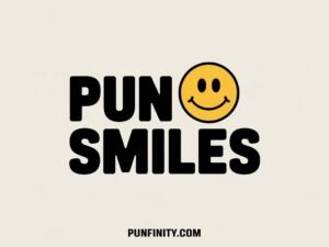 pun smiles