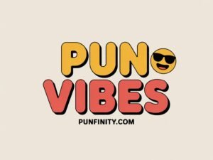 pun vibes